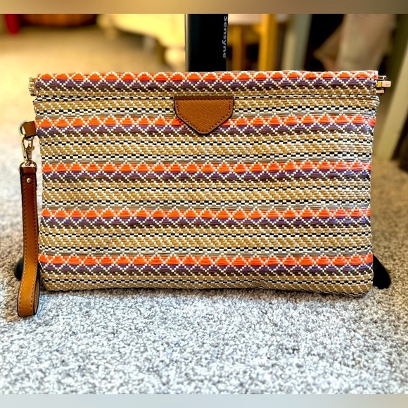 Aldo Clutch Bag - Picture 1 of 6